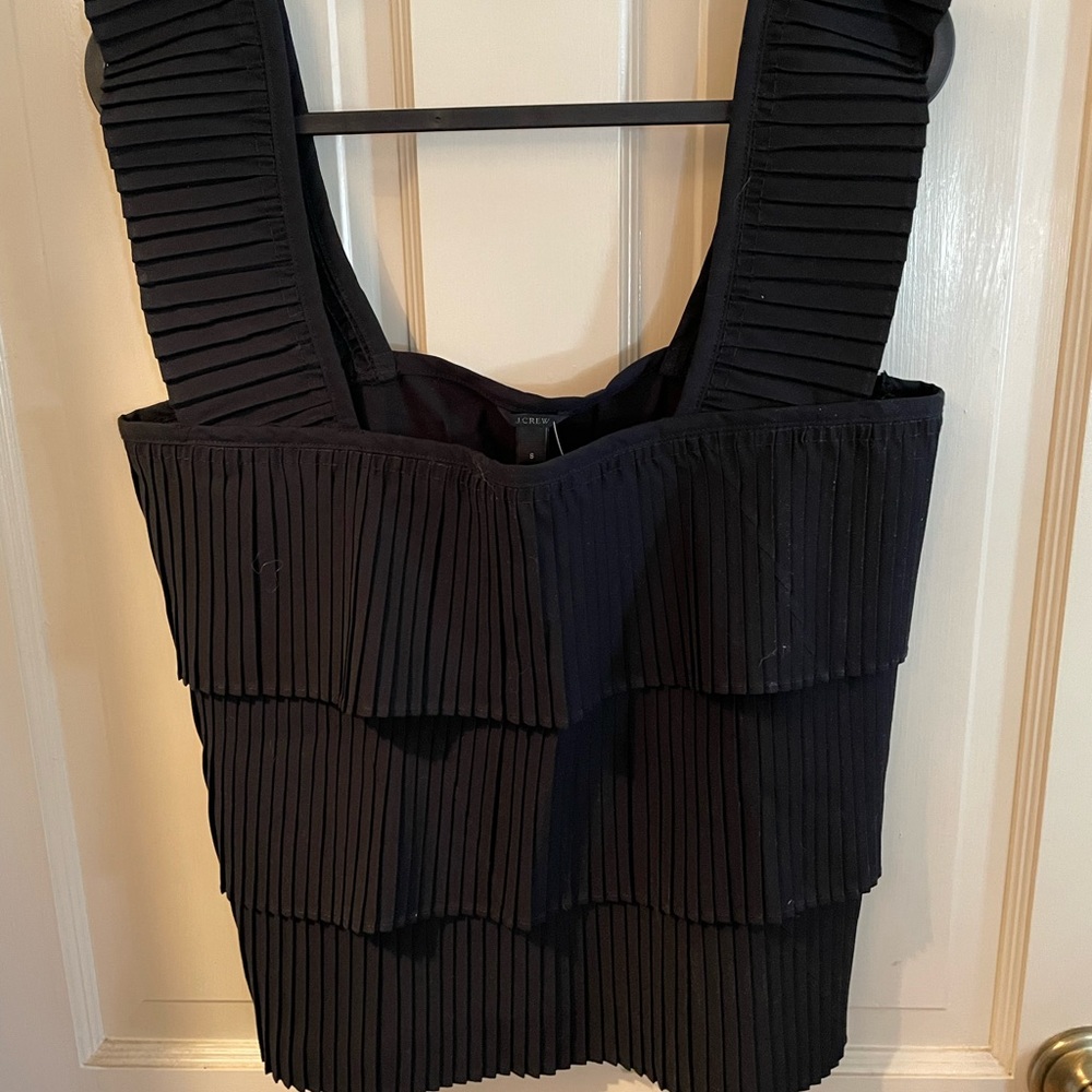 JCREW TOP